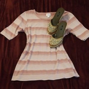 💲HOLIDAY SALE💲LulaRoe Pink/ Mauve Ombre Gigi